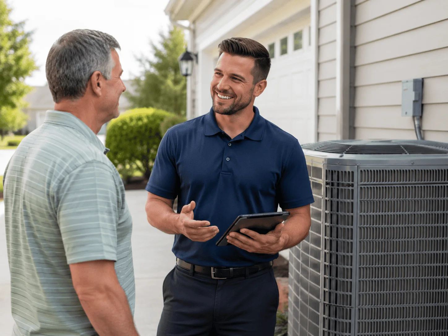 Heat Pump Installation Trout Lake, WA FAQs
